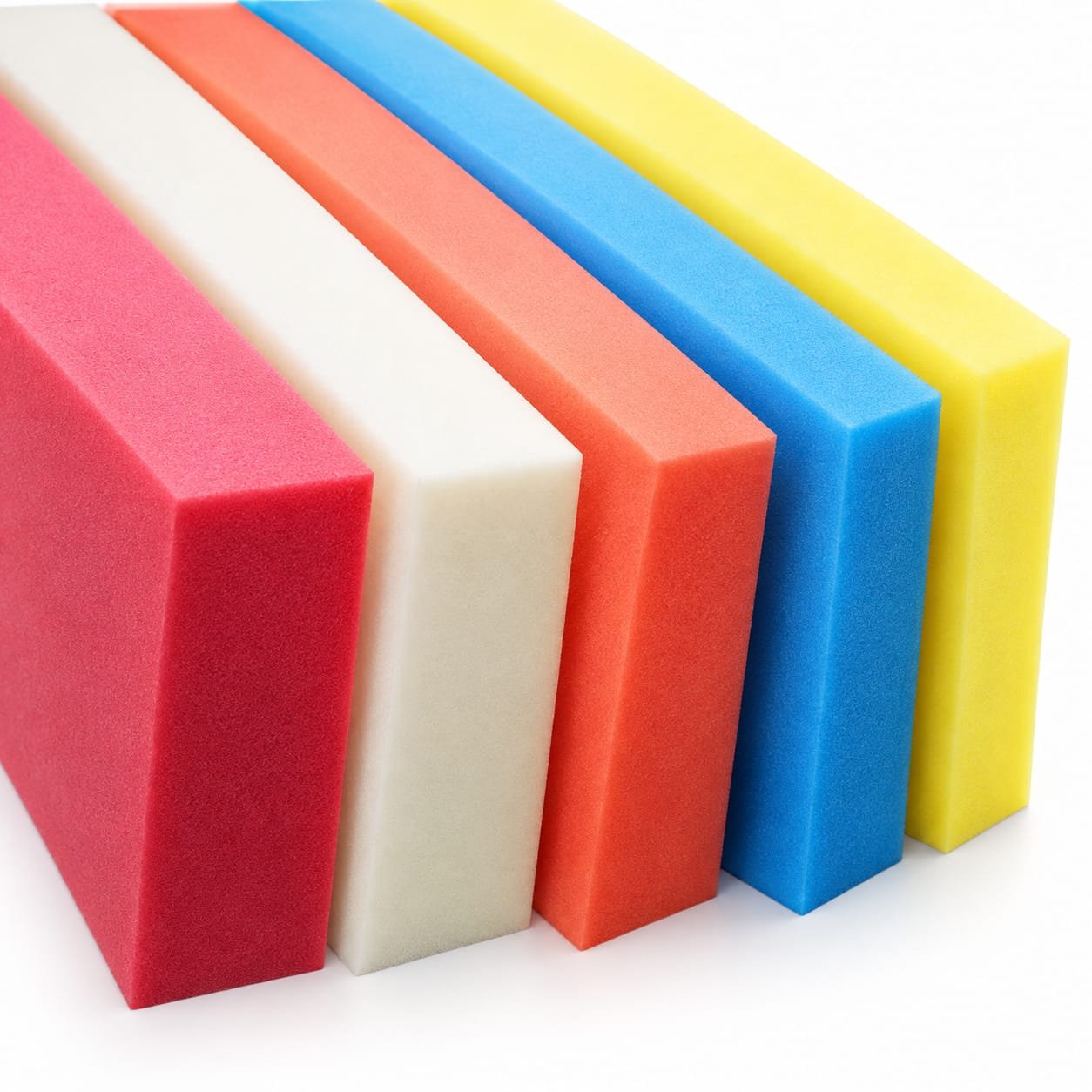 Flexi PU Foam from Excellent Foam
