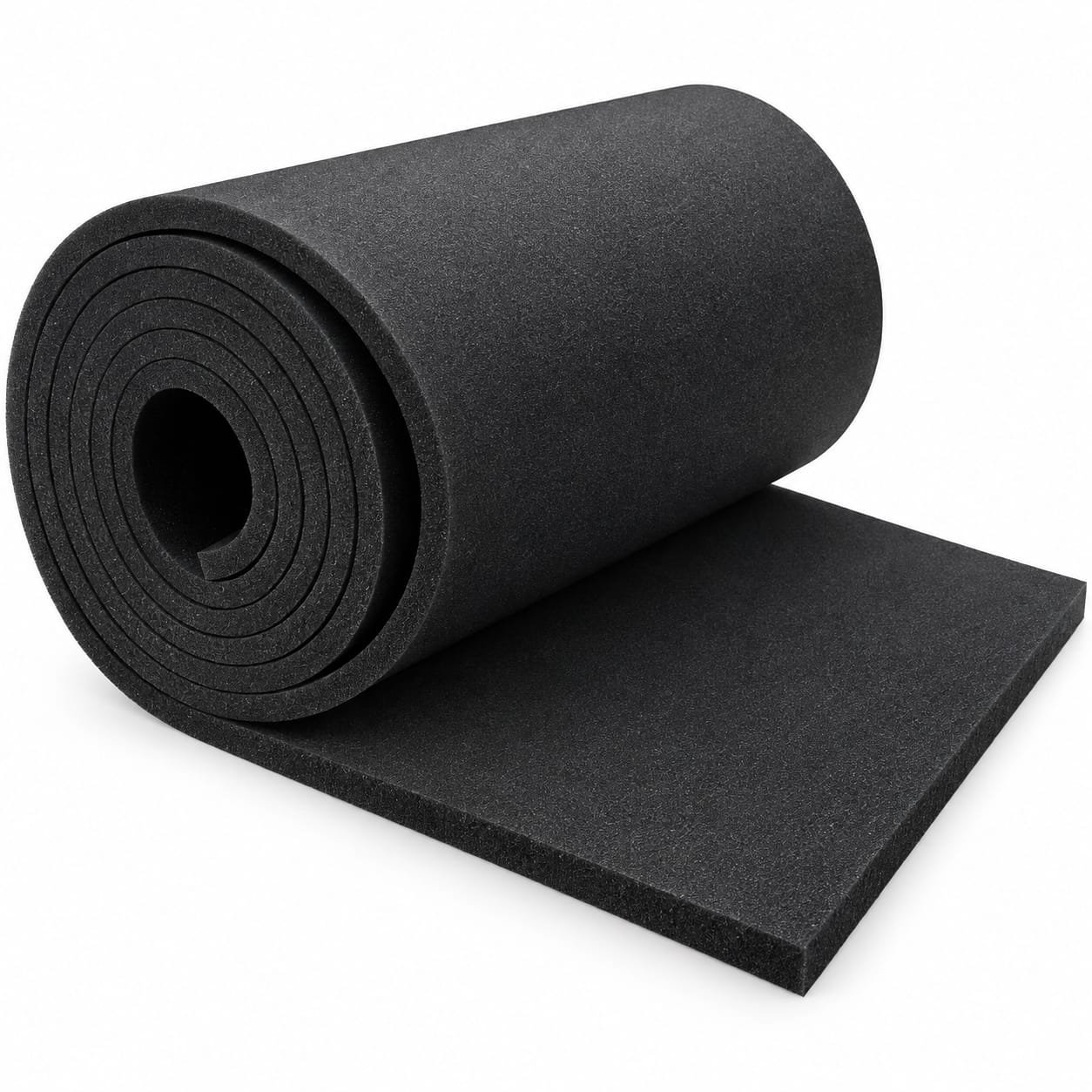 Hard Foam from Excellent Foam