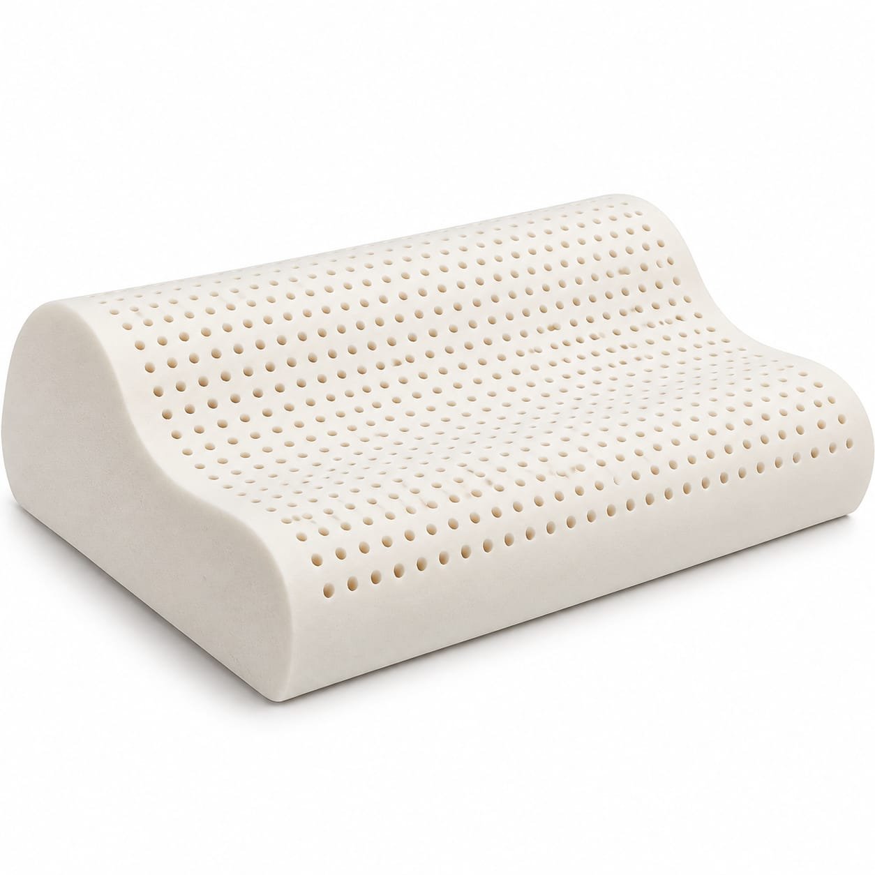Latex Pillows from Excellent Foam