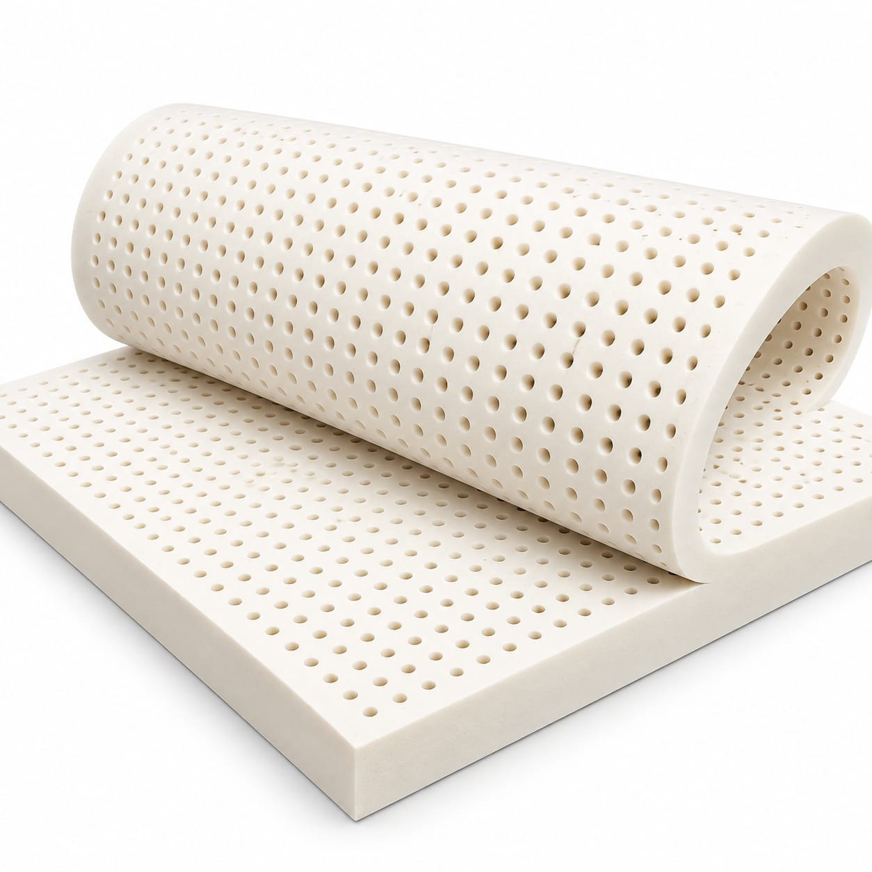 Latex Foam from Excellent Foam