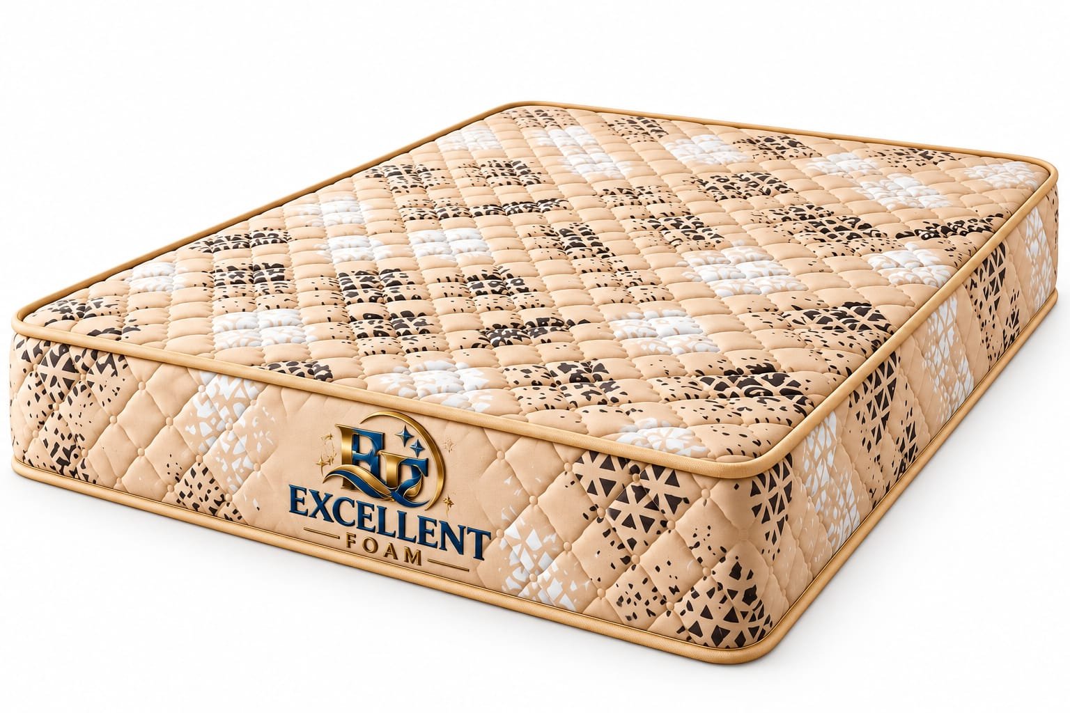 Comfort Care mattress from Excellent Foam