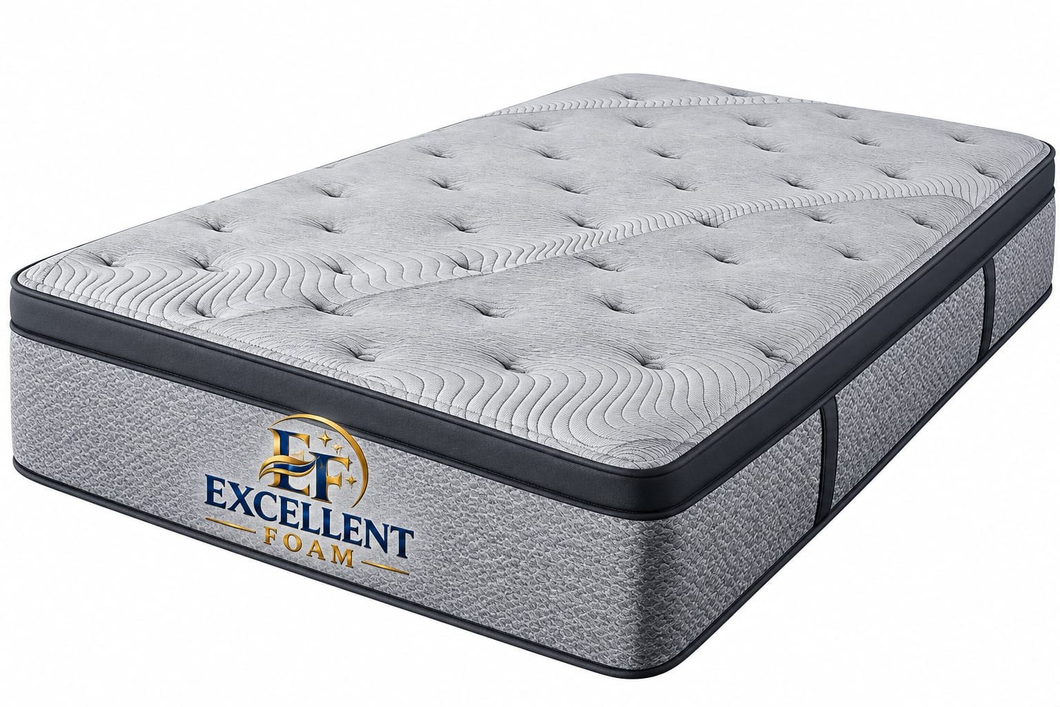 Spine Care mattress from Excellent Foam