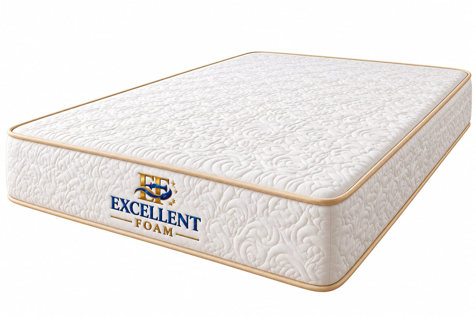 Health Care mattress from Excellent Foam