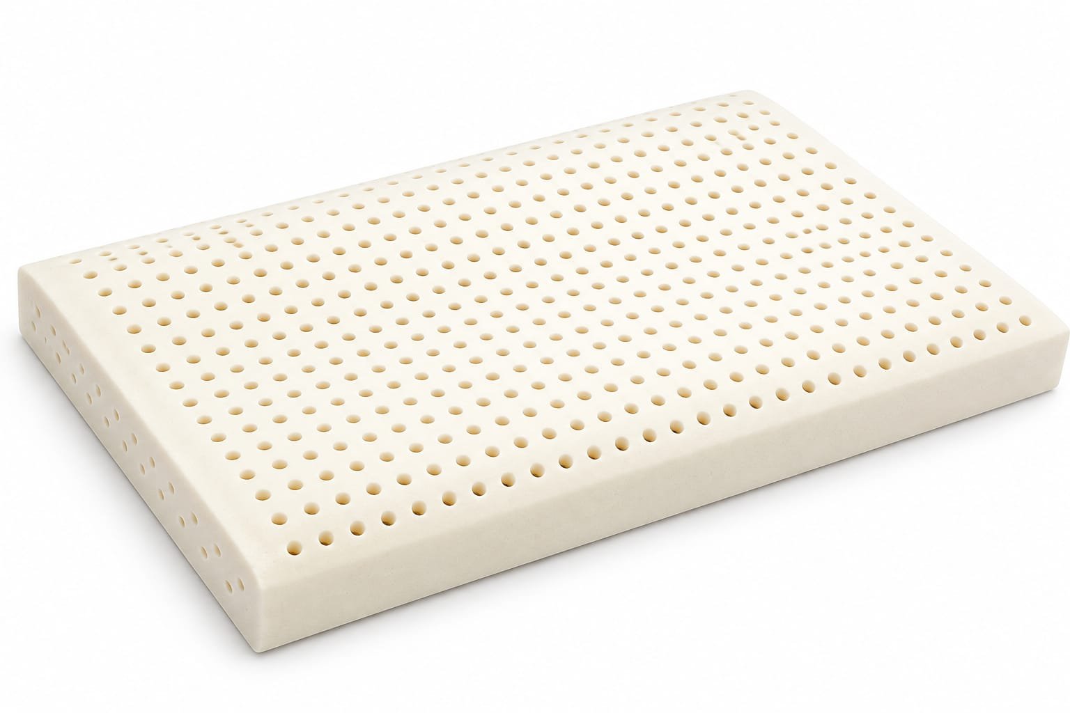 Standard Pillows from Excellent Foam